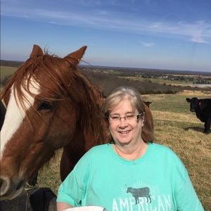 Meet your Posher, Lori